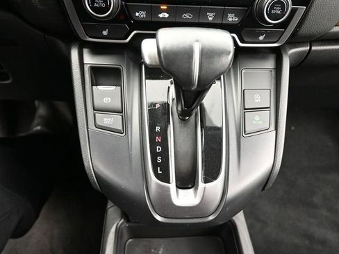 Used 2020 Honda CR-V EX-L image 15
