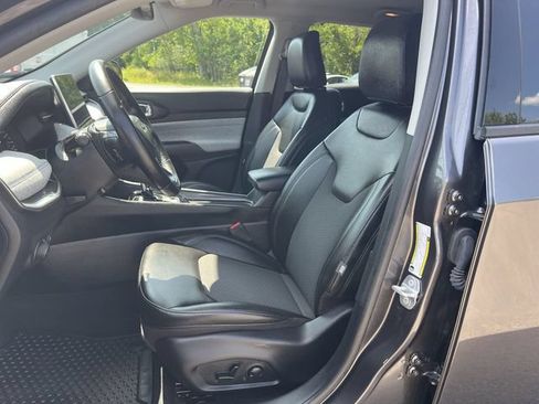 Used 2022 Jeep Compass Latitude w/ Convenience Group AWD/4WD image 23