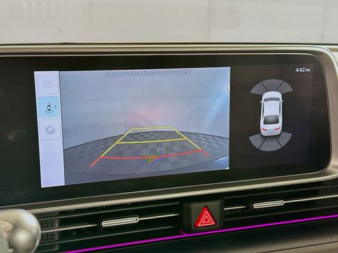 Used 2024 Hyundai Ioniq 6 SEL image 23