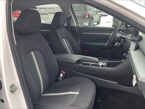 New 2026 Hyundai Sonata Blue image 29