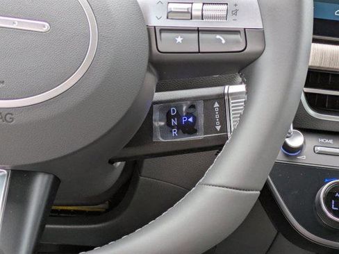 New 2025 Hyundai Sonata SEL image 14