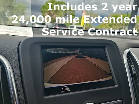 Used 2020 Chevrolet Equinox LS w/ LS Convenience Package image 30