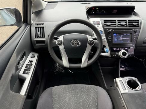 Used 2013 Toyota Prius V Two FWD image 24