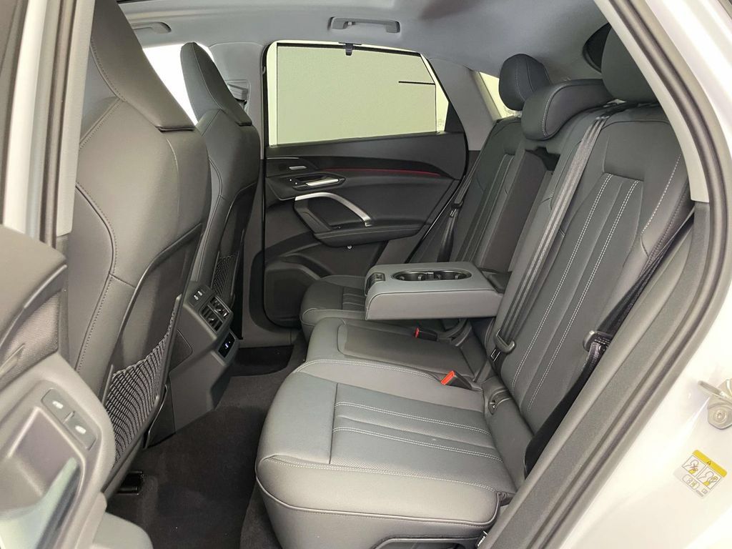New 2026 Audi Q5 Premium Plus AWD/4WD image 19