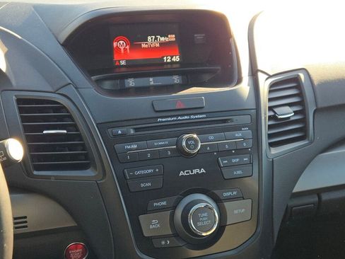 Used 2015 Acura RDX FWD image 24