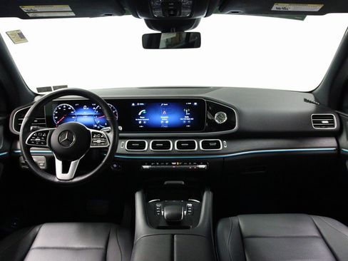 Certified 2023 Mercedes-Benz GLE 350 4MATIC image 2