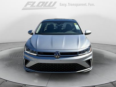 New 2026 Volkswagen Jetta SE