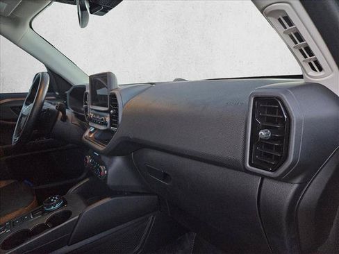 Used 2024 Ford Bronco Sport Badlands w/ Premium Package AWD/4WD image 18
