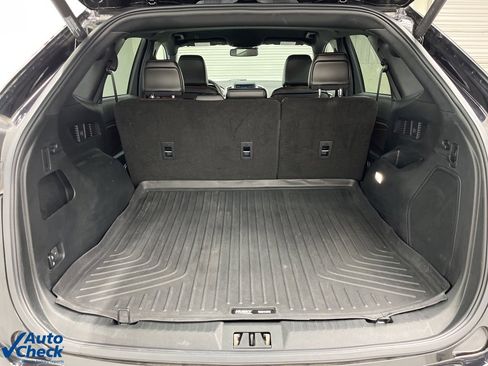 Used 2021 Ford Edge Titanium w/ Equipment Group 301A image 22
