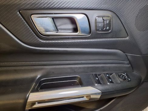 Used 2024 Ford Mustang Premium RWD image 19