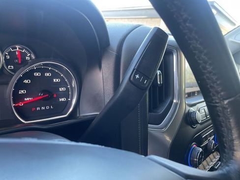 Used 2021 Chevrolet Silverado 1500 RST w/ All Star Edition Plus AWD/4WD image 15
