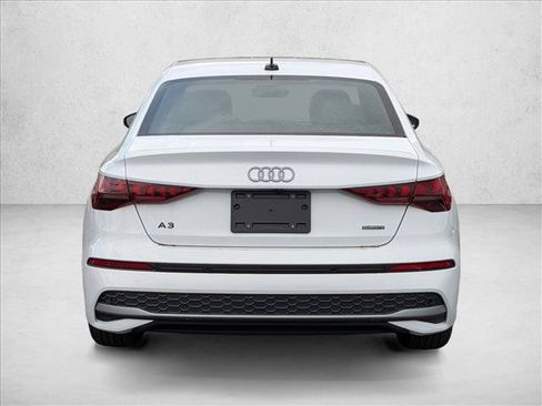Certified 2026 Audi A3 2.0T Premium w/ Convenience Package AWD/4WD image 7