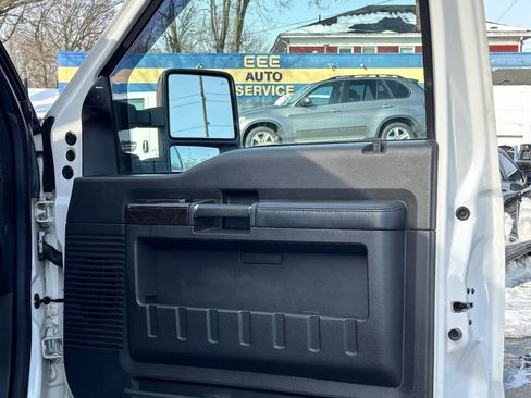 Used 2013 Ford F350 Platinum image 17