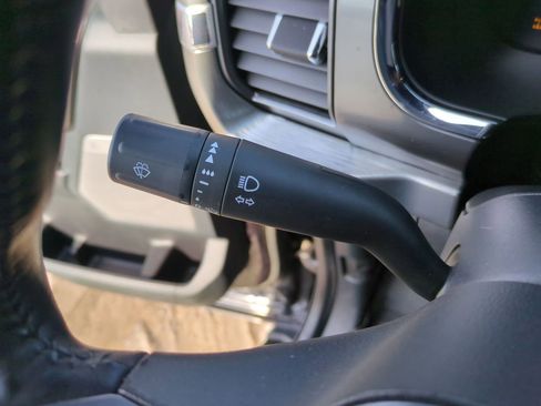 Used 2023 Ford F150 Lariat w/ Equipment Group 502A High image 34