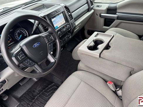 Used 2019 Ford F350 XLT w/ XLT Value Package image 10