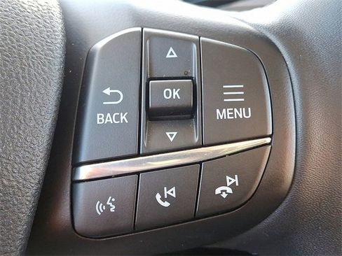 Certified 2025 Ford Bronco Sport Badlands image 21