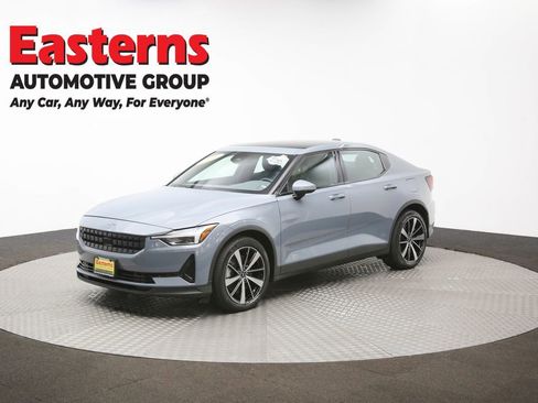Used 2022 Polestar Polestar 2 w/ Plus Package image 52