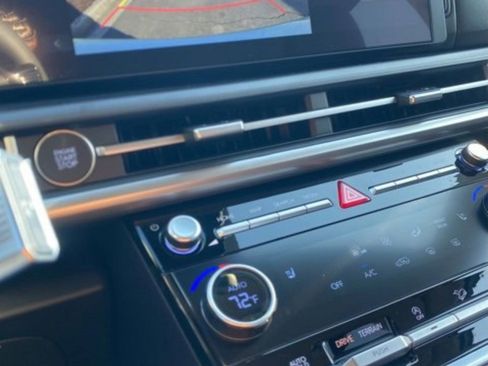 New 2026 Hyundai Santa Fe XRT image 25