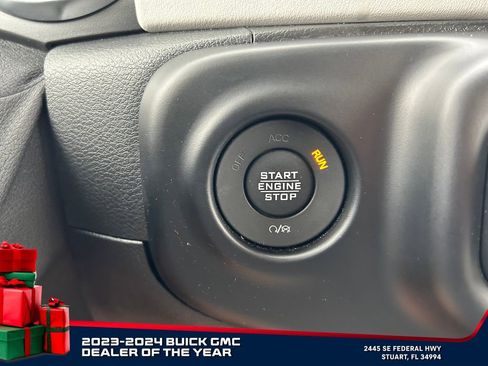 Used 2021 Jeep Gladiator Overland image 21