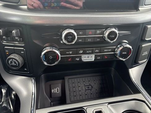 New 2026 Ford F150 XLT AWD/4WD image 15