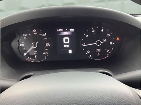 Used 2024 RAM ProMaster 2500 w/ Safety Group image 19