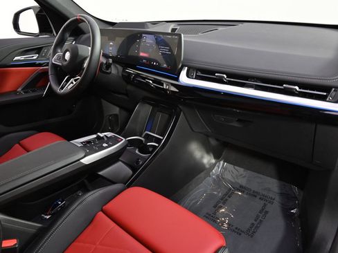 Used 2026 BMW X1 M35i image 15