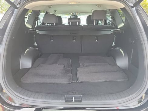 Used 2023 Hyundai Santa Fe SEL FWD image 10
