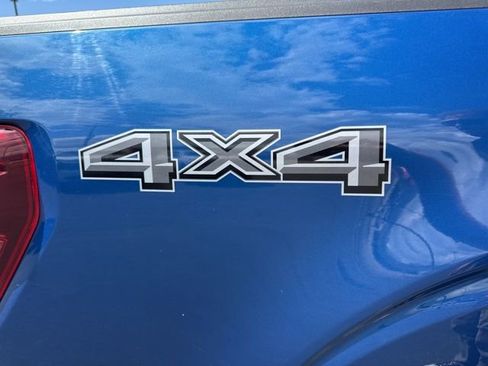 Used 2025 Ford F150 XLT w/ Equipment Group 301A Standard AWD/4WD image 12
