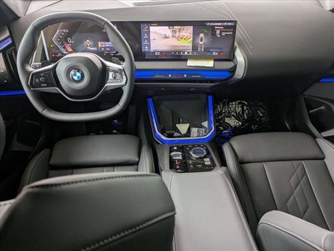 Used 2026 BMW X3 xDrive30 w/ Convenience Package AWD/4WD image 16