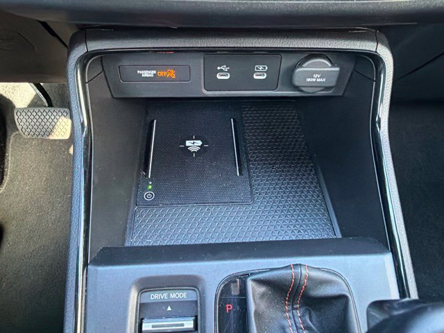 Used 2026 Honda CR-V Sport-L image 19