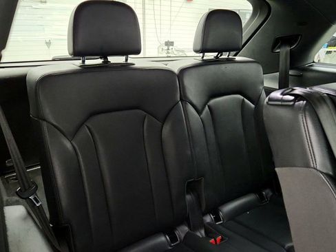 Used 2019 Audi Q7 2.0T Premium Plus w/ Premium Plus Package image 24