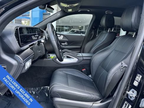 Used 2023 Mercedes-Benz GLS 580 4MATIC image 30