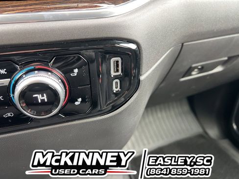 Used 2024 GMC Sierra 1500 Elevation w/ X31 Off-Road Package image 75