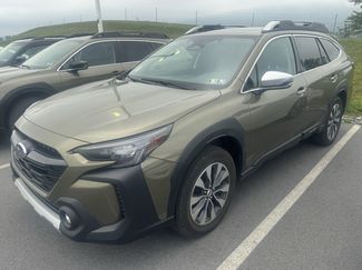 Used 2024 Subaru Outback Touring AWD/4WD video 3