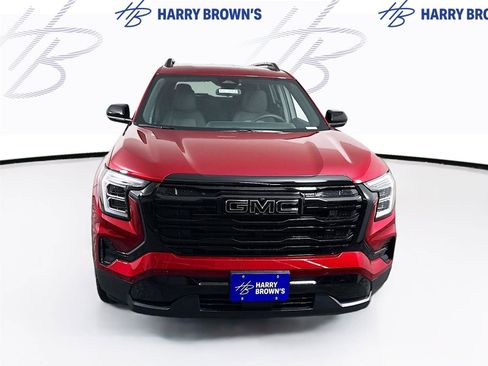 New 2026 GMC Terrain Elevation AWD/4WD image 27