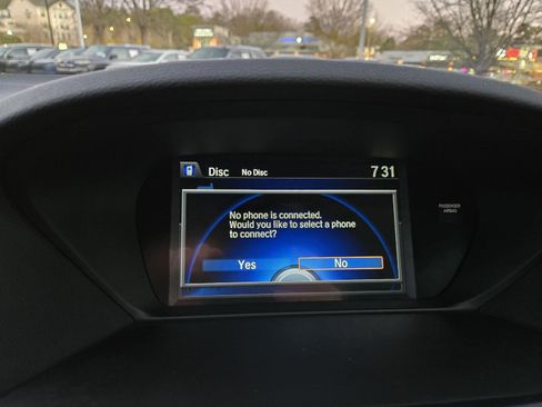 Used 2016 Acura TLX V6 image 32