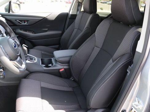 New 2025 Subaru Outback Premium image 25