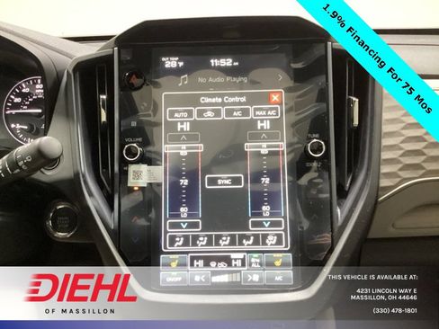 New 2026 Subaru Forester Limited image 33