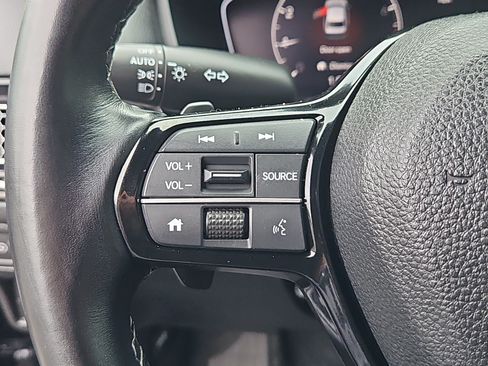 Used 2022 Honda Civic Sport image 12