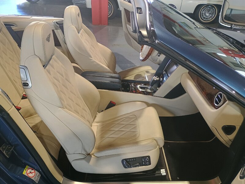 Used 2013 Bentley Continental GT AWD/4WD image 31