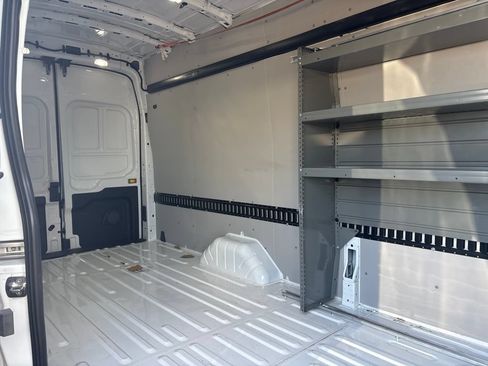 Used 2026 Ford Transit 350 148 High Roof Extended RWD image 6