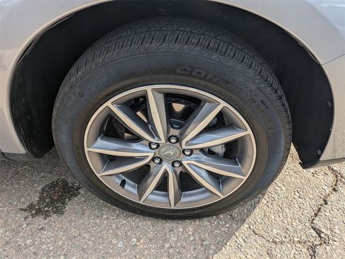 Used 2023 Acura RDX w/ Technology Package image 29