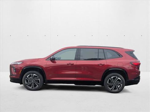 New 2026 Buick Enclave Sport Touring w/ Power Package image 5