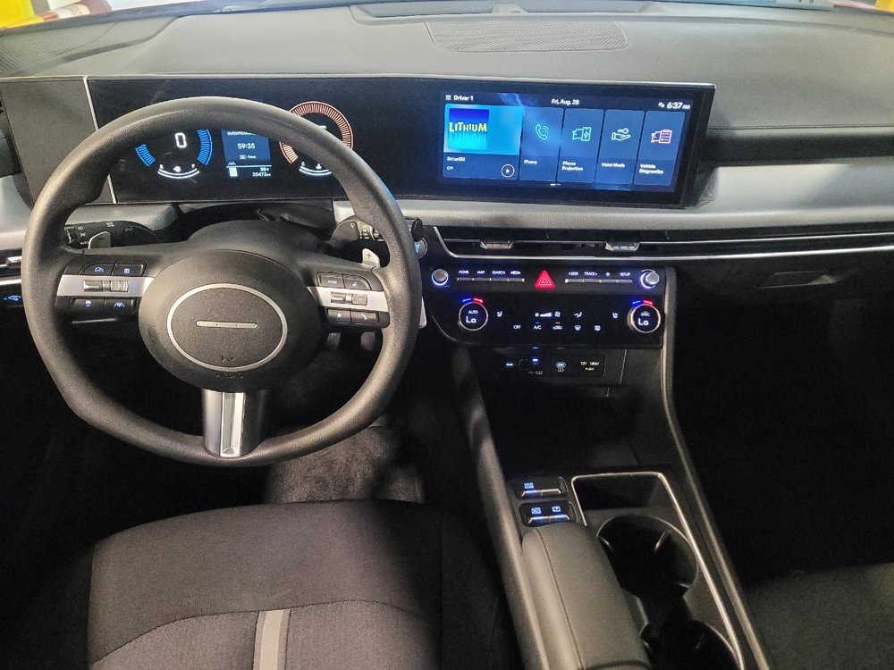 Used 2025 Hyundai Sonata SEL FWD image 22