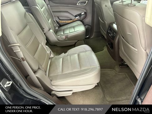 Used 2016 GMC Yukon Denali w/ Open Road Package AWD/4WD image 51