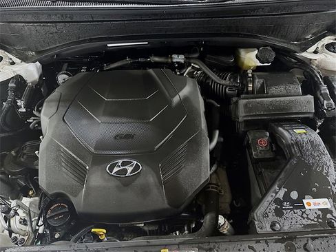 Used 2024 Hyundai Palisade SEL image 9