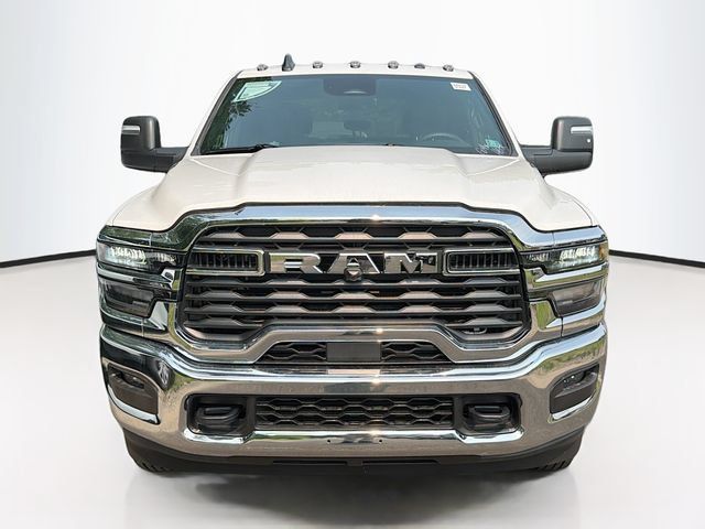 New 2026 RAM 3500 Tradesman w/ Chrome Appearance Group A AWD/4WD image 2