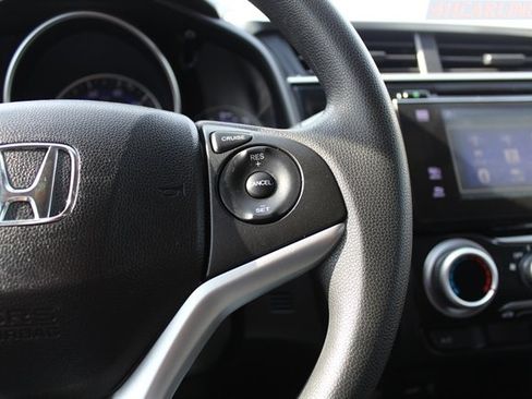 Used 2015 Honda Fit EX image 21