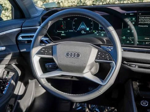 New 2025 Audi A5 2.0T Premium image 16