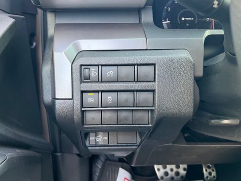 Used 2026 Toyota Tacoma TRD Sport RWD image 22